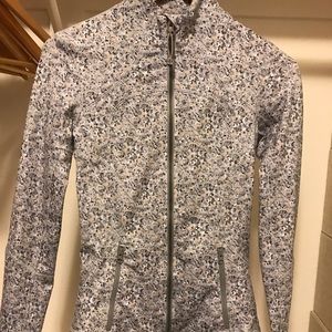 Lululemon Jacket Zipup